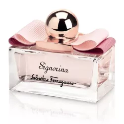 Signorina