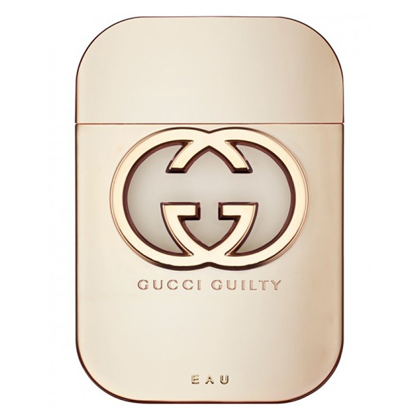 Guilty Eau
