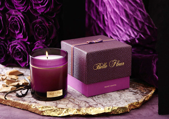 Starring Marion Cotillard