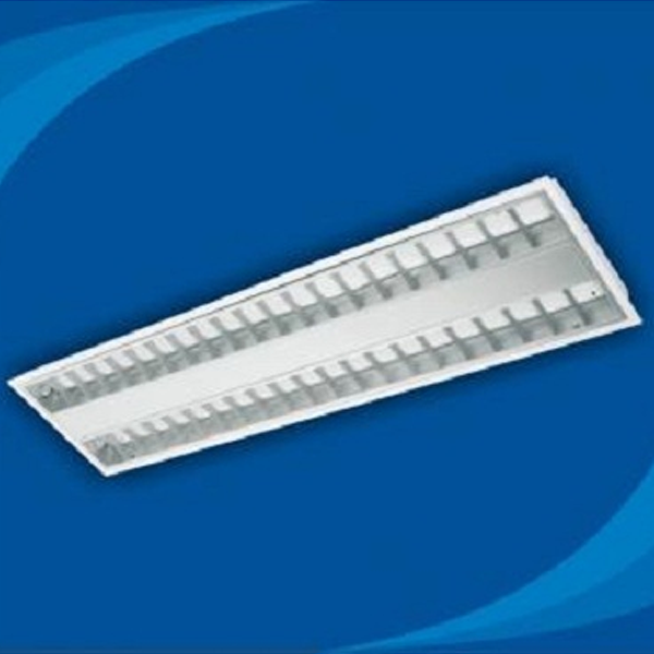 Máng đèn âm trần Paragon ATV 1443