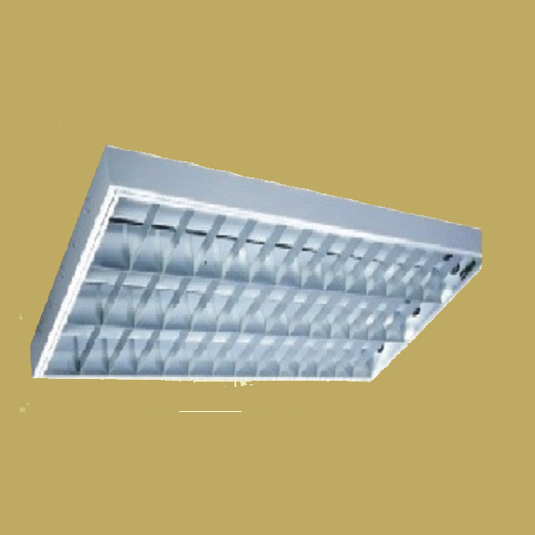 Máng đèn âm trần Paragon PRFB 318
