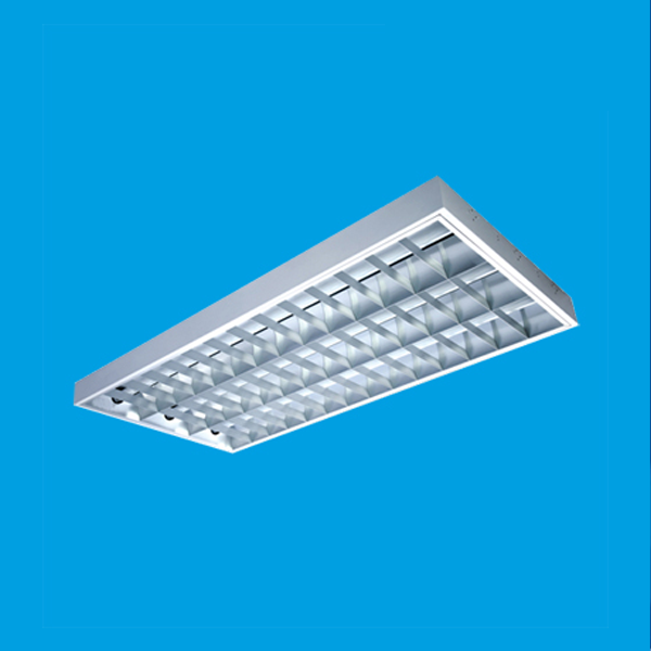 Máng đèn lắp nổi AC