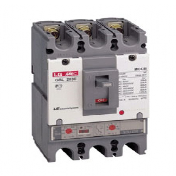 MCCB 2P 3P ABE ABNL 5 1600A