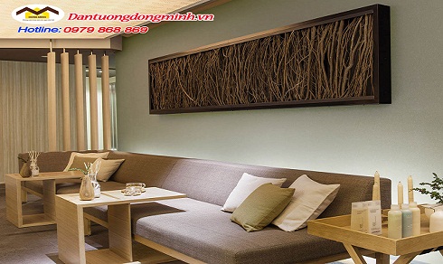 Cách chọn giấy dán tường 