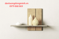 Trang trí các không gian căn hộ đẹp nhất bằng giấy dán tường