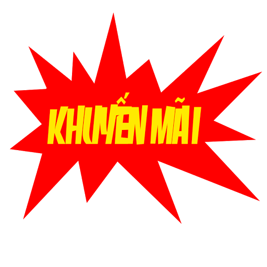 KHUYẾN MÃI HOT