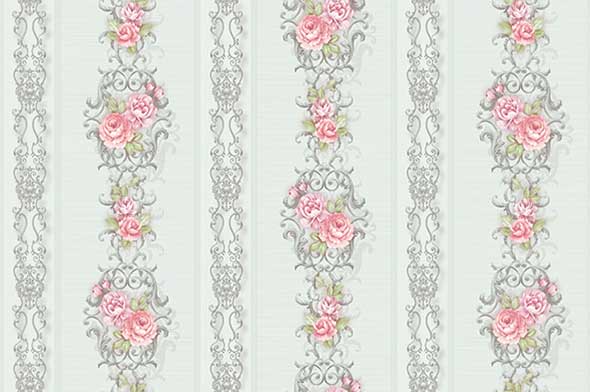 Giấy dán tường Hàn Quốc Casabene 2567