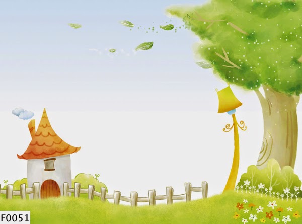 Cách dán giấy dán tường