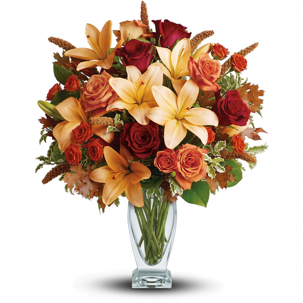 Telefloras-Fall-Fantasia-Teleflora-Flowerica™
