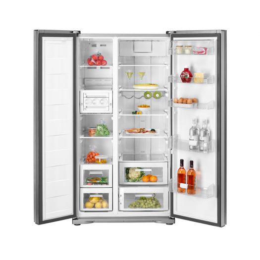 Tủ lạnh Panasonic NR-BJ151SSV1