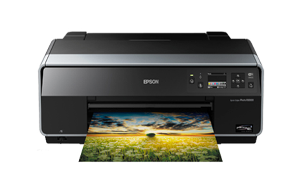 Máy in khổ lớn Epson SP-R3000