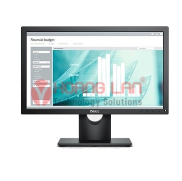 Màn hình Dell LCD - E1916HV 18.5inch