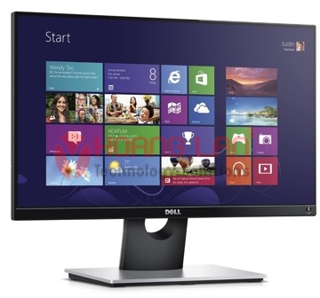 Màn hình Dell S2316H LCD 23inch