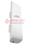 Thiết bị thu phát Unifi NanoStation M5