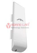 Thiết bị thu phát Unifi NanoStation M5