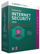 Kaspersky Internet Security 2016