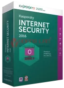 Kaspersky Internet Security 2016