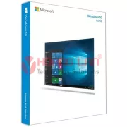 Win Home 10 64Bit Eng Intl 1pk DSP OEI DVD