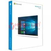 Win Home 10 64Bit Eng Intl 1pk DSP OEI DVD