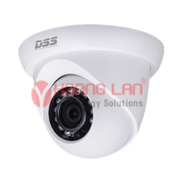 Camera IP 3.0MP DSS - DS2300DIP