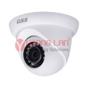 Camera IP 1.0MP DSS - DS2130DIP