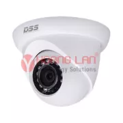 Camera IP 1.0MP DSS - DS2130DIP