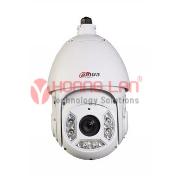 Camera quay quét SD6C120T-HN (Nhận diện khuôn mặt)