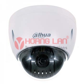 Camera quay quét SD42212T-HN (Nhận diện khuôn mặt)