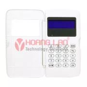 Bàn điều khiển không dây ARK20C-MW