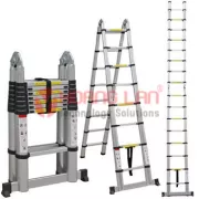THANG NHÔM SIÊU BỀN 3,8met / 4,5 met / 5Met
