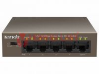 Switch POE TENDA