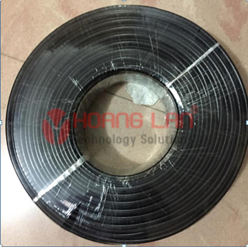 Cáp Đồng trục RG6 thường ko kèm day nguồn WINCOM Cuộn 200 mét