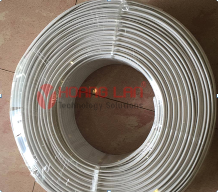 Cáp Đồng Trục Liền Nguồn WINCOM RG59+2C  Cuộn 200 Mét
