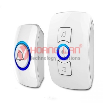 Chuông cửa không dây KR-M525