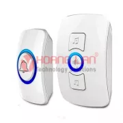Chuông cửa không dây KR-M525