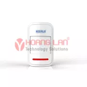 Cảm biến không dây KR-P819
