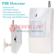 Cảm biến không dây KR-P815