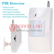Cảm biến không dây KR-P815