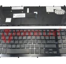 Bàn phím Laptop HP 4520