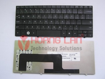 Bàn phím Laptop HP 1000 Mini