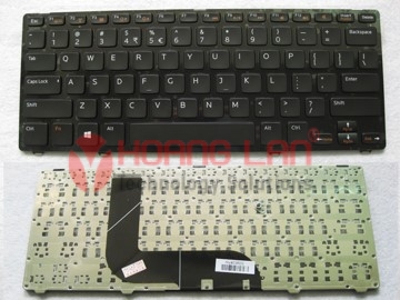 Bàn phím Laptop Dell 5423