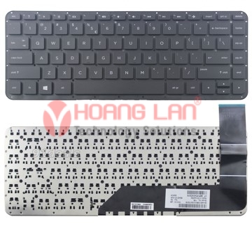 Bàn phím Laptop HP 14 - P000