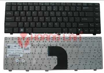 Bàn phím Laptop Dell Vostro 3500/V3300/V3340/3370/3400