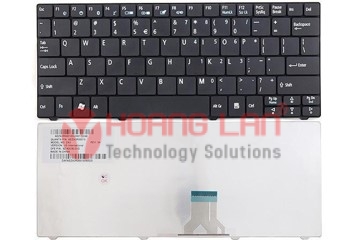 Bàn phím Laptop Acer 751