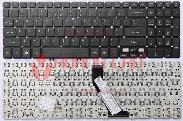 Bàn phím Laptop Acer V5-571/V5-531/V5-551