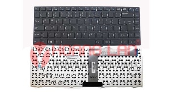 Bàn phím Laptop Acer Z1401