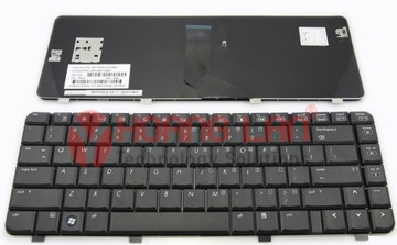 Bàn phím Laptop HP CQ35