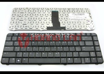 Bàn phím Laptop HP CQ50