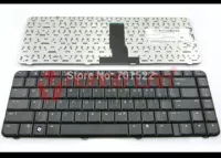 Bàn phím Laptop HP CQ50