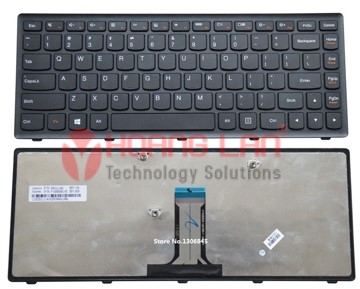 Bàn phím Laptop Lenovo G400S